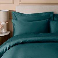 Dorma Cotton Sateen 800 Thread Count Standard Pillowcase