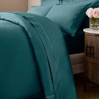 Dorma Cotton Sateen 800 Thread Count Flat Sheet