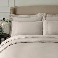 Dorma 1000 Thread Count 100% Egyptian Cotton Sateen Oxford Pillowcase