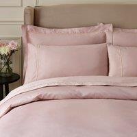 Dorma Egyptian Cotton Sateen 1000 Thread Count Oxford Pillowcase
