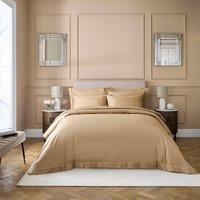 Dorma 800 Thread Count 100% Cotton Sateen Duvet Cover