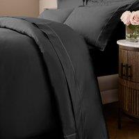 Dorma Cotton Sateen 800 Thread Count Flat Sheet