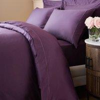 Dorma Cotton Sateen 800 Thread Count Flat Sheet