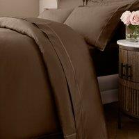 Dorma Cotton Sateen 800 Thread Count Flat Sheet