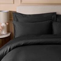 Dorma Cotton Sateen 800 Thread Count Standard Pillowcase