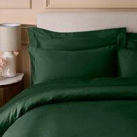Dorma Cotton Sateen 800 Thread Count Oxford Pillowcase