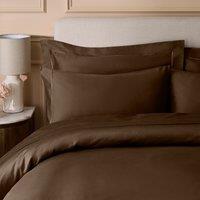 Dorma Cotton Sateen 800 Thread Count Standard Pillowcase