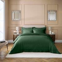 Dorma 800 Thread Count 100% Cotton Sateen Duvet Cover