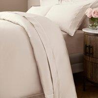 Dorma Cotton Sateen 800 Thread Count Flat Sheet