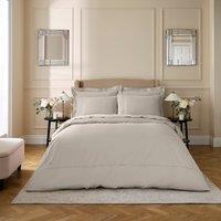 Dorma Egyptian Cotton Sateen 1000 Thread Count Duvet Cover