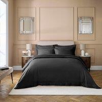 Dorma 800 Thread Count 100% Cotton Sateen Duvet Cover