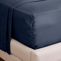 Dorma Cotton Sateen 800 Thread Count Fitted Sheet