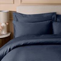 Dorma Cotton Sateen 800 Thread Count Standard Pillowcase