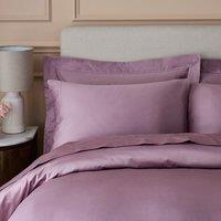 Dorma Cotton Sateen 800 Thread Count Standard Pillowcase