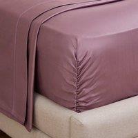 Dorma Cotton Sateen 800 Thread Count Fitted Sheet