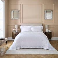 Dorma Cotton Sateen 800 Thread Count Duvet Cover