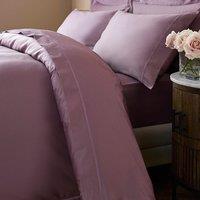 Dorma Cotton Sateen 800 Thread Count Flat Sheet