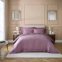 Dorma Cotton Sateen 800 Thread Count Duvet Cover