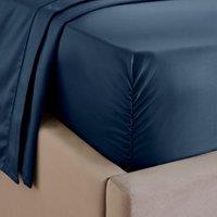 Dorma Egyptian Cotton Sateen 1000 Thread Count Fitted Sheet