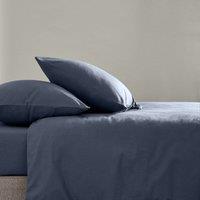 Simply Brushed Cotton Fitted Bed Sheets