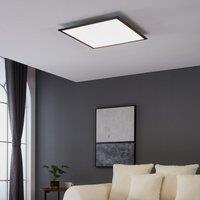 EGLO Salobrena LED Flush Ceiling Light