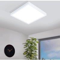 EGLO Fueva-Z Square Flush Wall & Ceiling Light