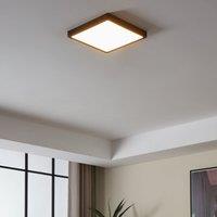 EGLO Fueva-Z Square Flush Wall & Ceiling Light