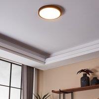 EGLO Fueva-Z Round Flush Wall & Ceiling Light