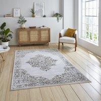 Artemis Vintage Rug Yellow