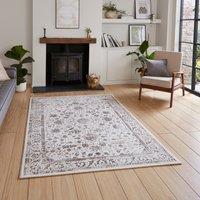 Creation Vintage Rug Brown