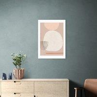 East End Prints Natural Element Print by Dan Hobday