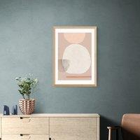 East End Prints Natural Element Print by Dan Hobday