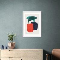 East End Prints Still Life II Print by Tracie Andrews