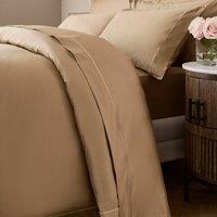 Dorma Cotton Sateen 800 Thread Count Flat Sheet