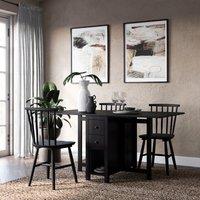 Lynton Extendable Dropleaf Dining Table