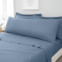 Fogarty Soft Touch Large Body Pillowcase