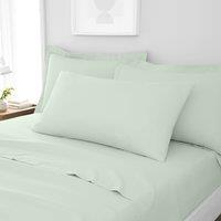 Fogarty Soft Touch Kingsize Pillowcase Pair