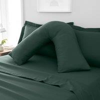 Fogarty Soft Touch V-Shape Pillowcase