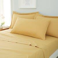 Fogarty Soft Touch Kingsize Pillowcase Pair