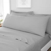 Fogarty Soft Touch Large Body Pillowcase