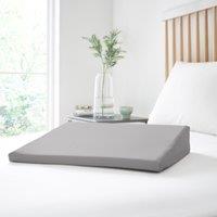 Pure Cotton Small Back Seat Pillowcase