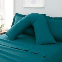 Fogarty Soft Touch V-Shape Pillowcase