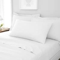 Fogarty Soft Touch Kingsize Pillowcase Pair