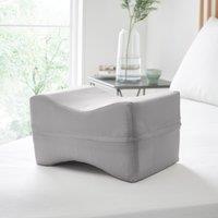 Pure Cotton Knee Wedge Pillowcase