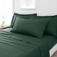 Fogarty Soft Touch Kingsize Pillowcase Pair