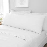 Fogarty Soft Touch Large Body Pillowcase