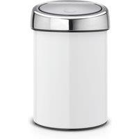 Brabantia 3L Touch Bin