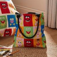 Disney The Muppets Shopper Bag