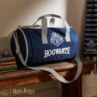 Harry Potter Hogwarts Blue Holdall