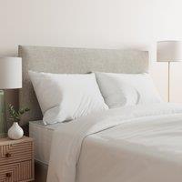 Everyday Headboard, Woven Fabric